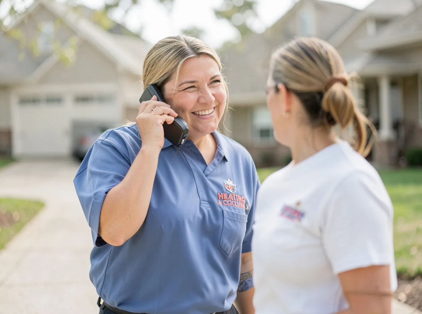 Hvac Repair Monroe City, IN FAQs